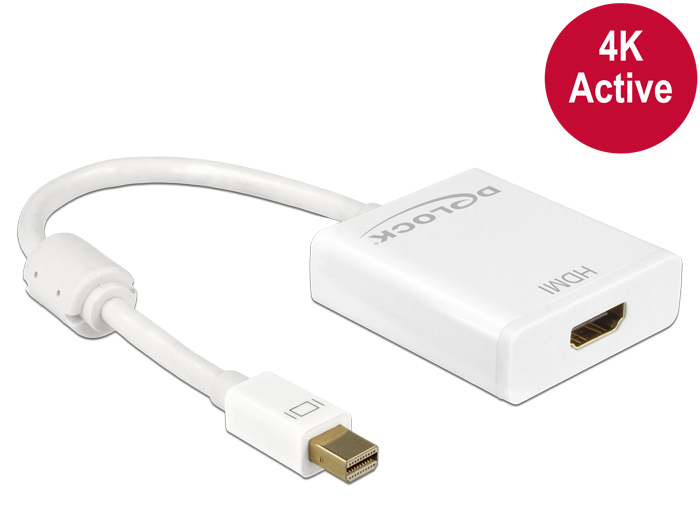 Delock Videokonverter - Parade PS171 - DisplayPort