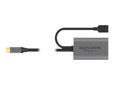 Delock USB-Verlängerungskabel - 24 pin USB-C (M)