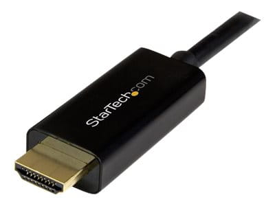 StarTech.com DisplayPort auf HDMI Kabel - 3m