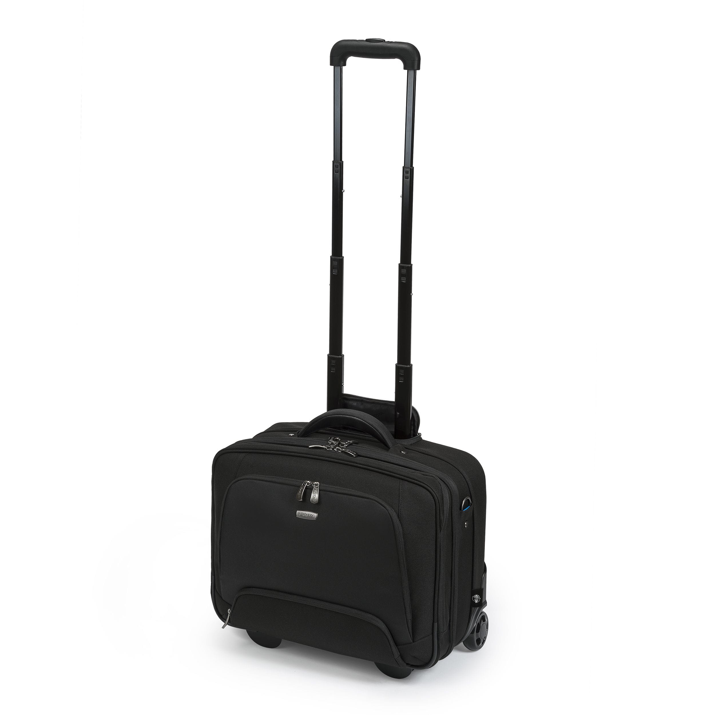 Dicota Eco Multi Pro - Notebook-Tasche - mit verfeinerter Funktionalität