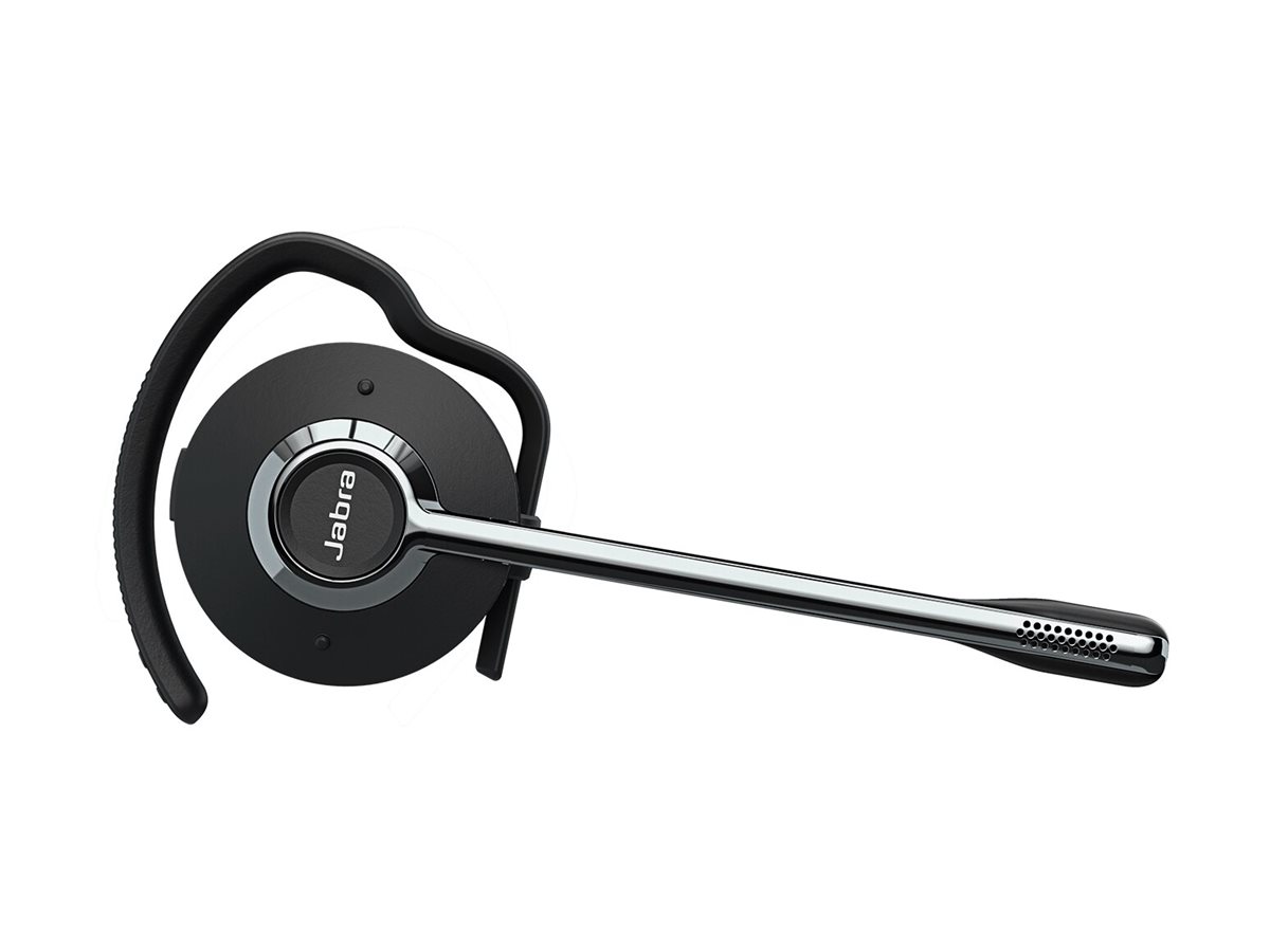 Jabra Engage 75 SE Convertible - Headset - On-Ear