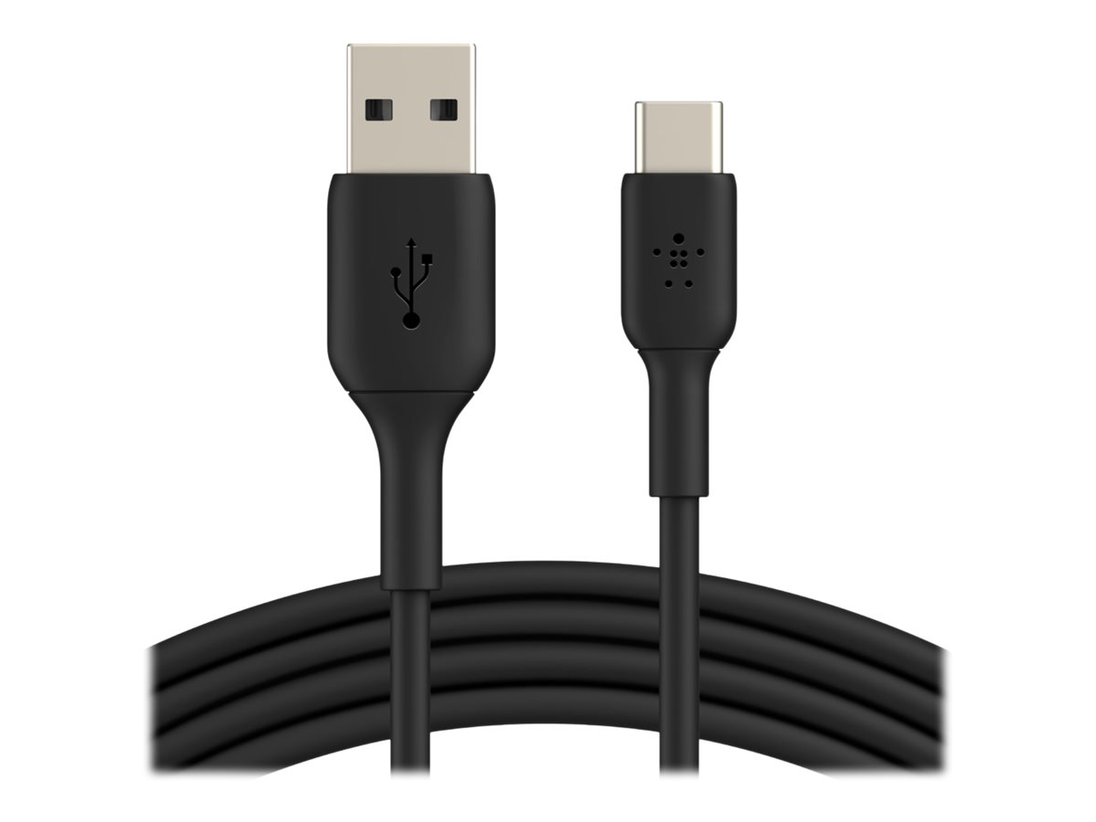 Belkin BoostCharge - USB-Kabel - 24 pin USB-C (M)