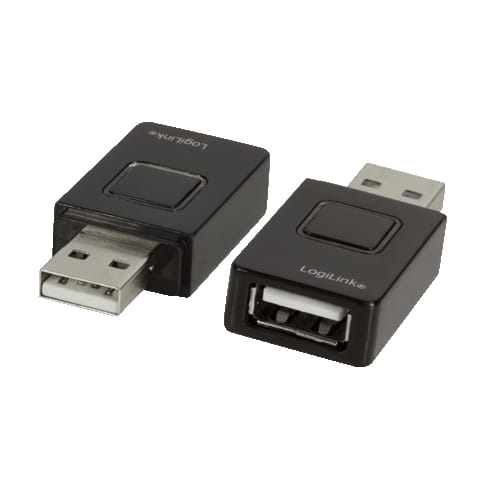 LogiLink Express USB charger - USB-Adapter zum