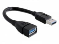 Delock USB-Verlängerungskabel - USB Typ A (M)