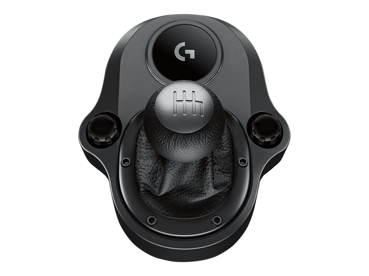 Logitech Driving Force Shifter - Schaltknüppel