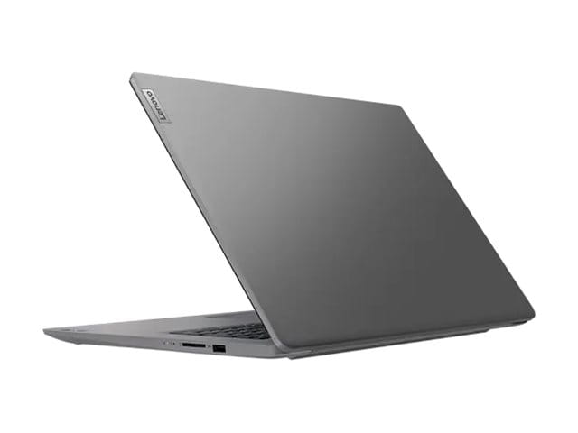 Lenovo V17 G4 IRU 83A2 - 180°-Scharnierdesign - Intel Core i5 13420H / 2.1 GHz - Win 11 Pro - Intel Iris Xe Grafikkarte - 16 GB RAM - 512 GB SSD NVMe - 43.9 cm (17.3")