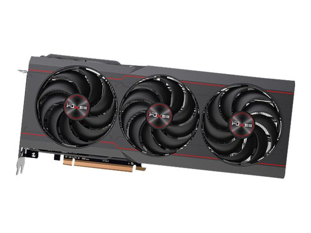 Sapphire Pulse Radeon RX 6800 - Grafikkarten