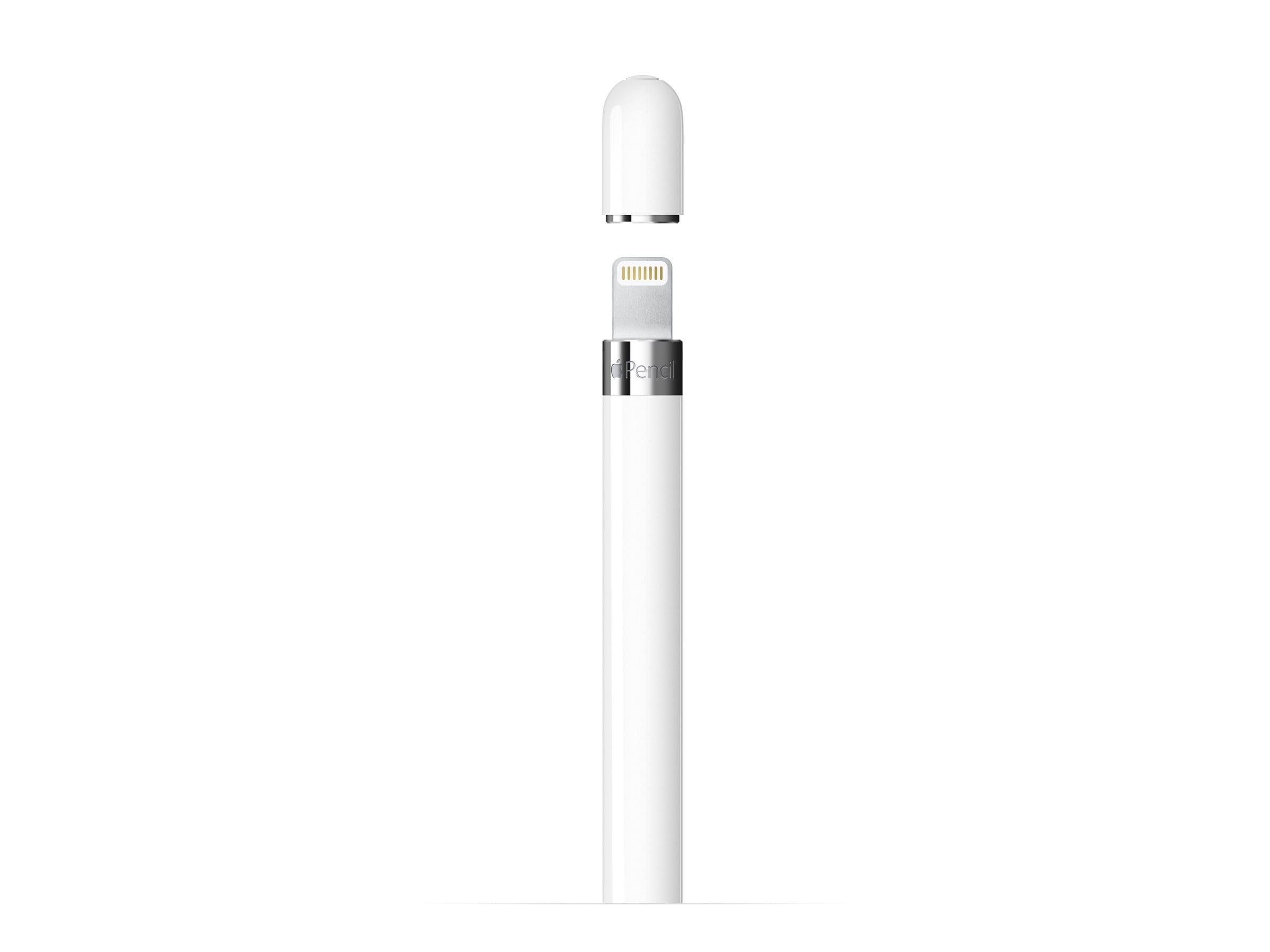 Apple Pencil 1st Generation - Stylus für Tablet - für 9.7-inch iPad (6th gen)