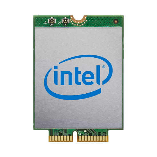 Intel Wi-Fi 6E AX210 - Netzwerkadapter - M.2 2230