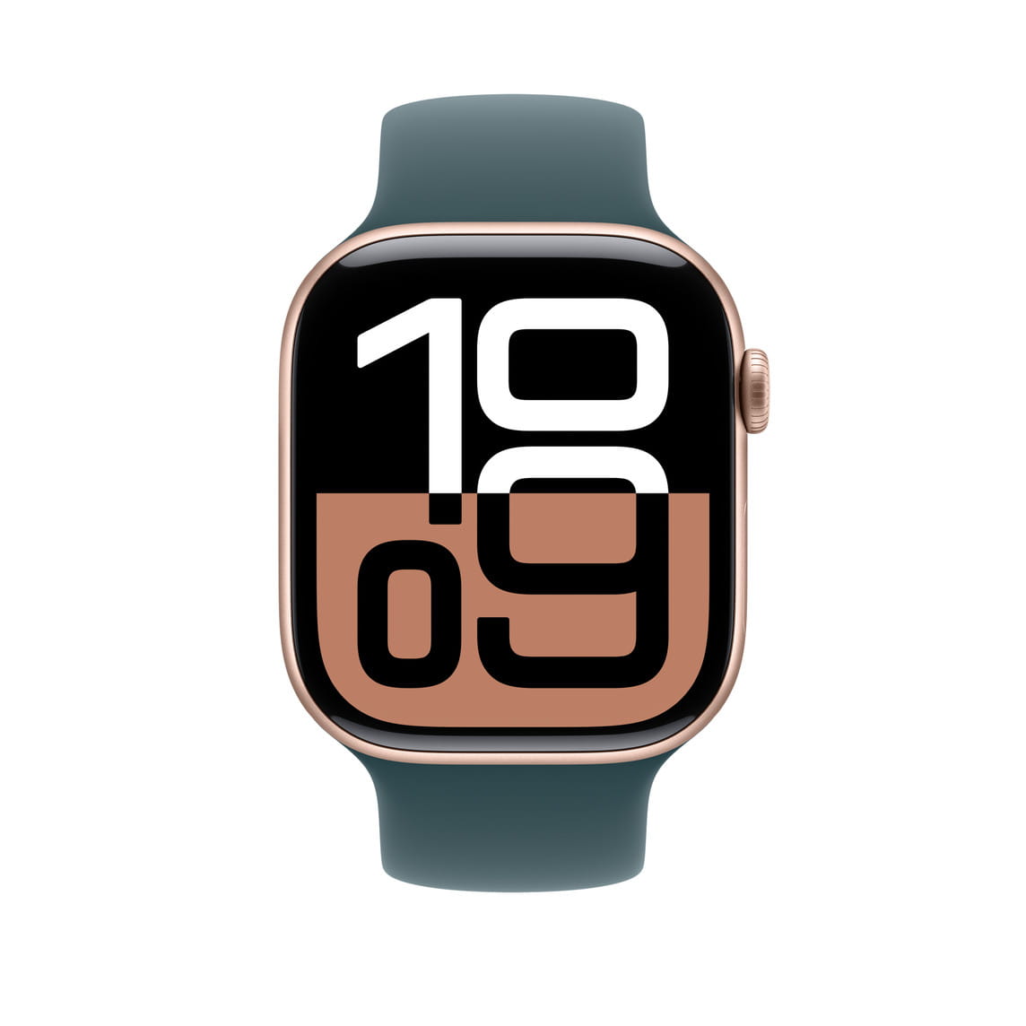 Apple Armband für Smartwatch - 46mm - Größe S/M