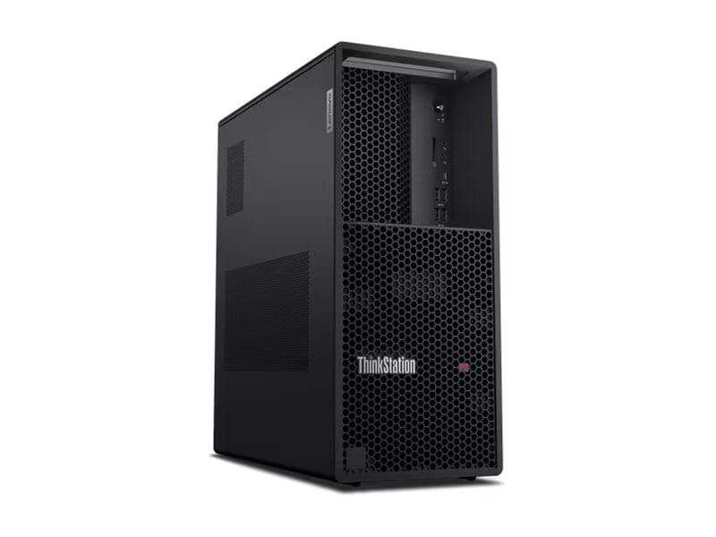 Lenovo ThinkStation P3 30GS - Tower - 1 x Core i7 13700 / 2.1 GHz