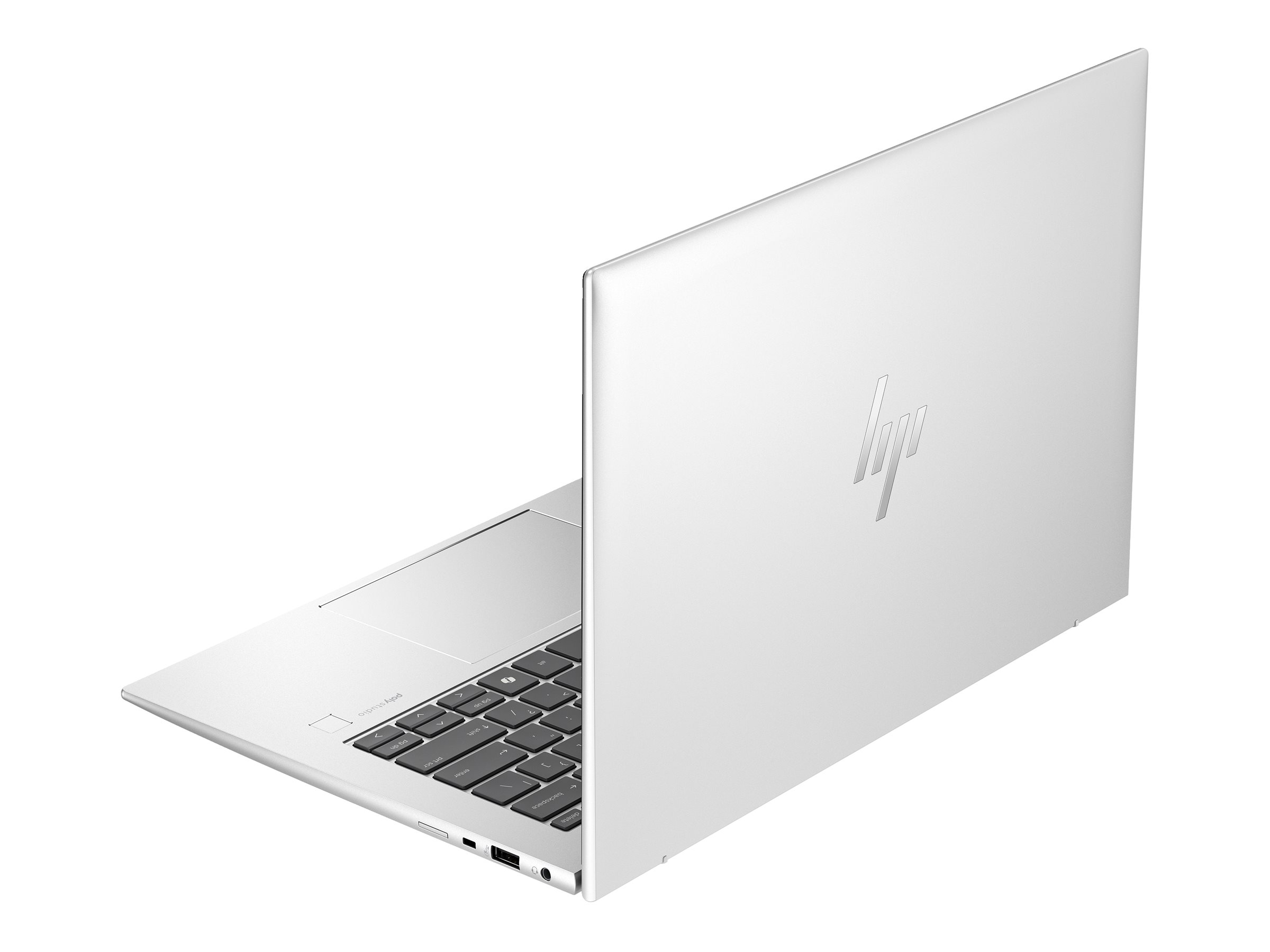 HP EliteBook 840 G11 Notebook - Wolf Pro Security - Intel Core Ultra 5 125U - vPro - Win 11 Pro - Intel Graphics - 16 GB RAM - 512 GB SSD NVMe - 35.6 cm (14")