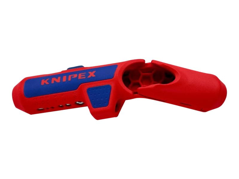 KNIPEX ErgoStrip - Abisolierwerkzeug
