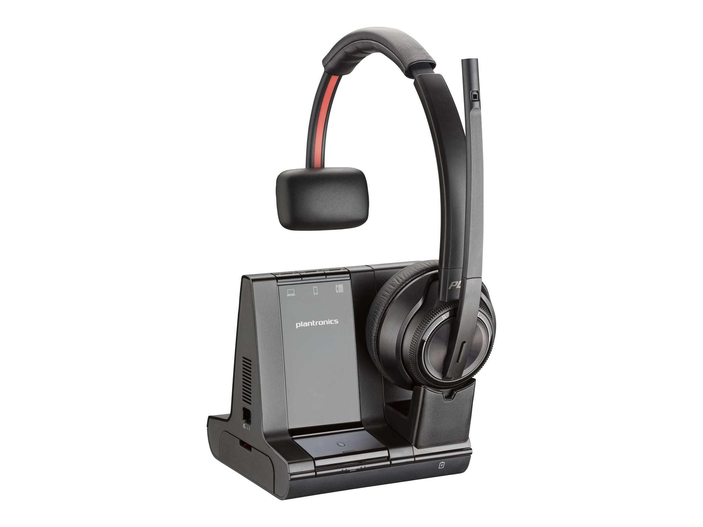 HP Poly Savi 8210 Office - Savi 8200 series - Headset