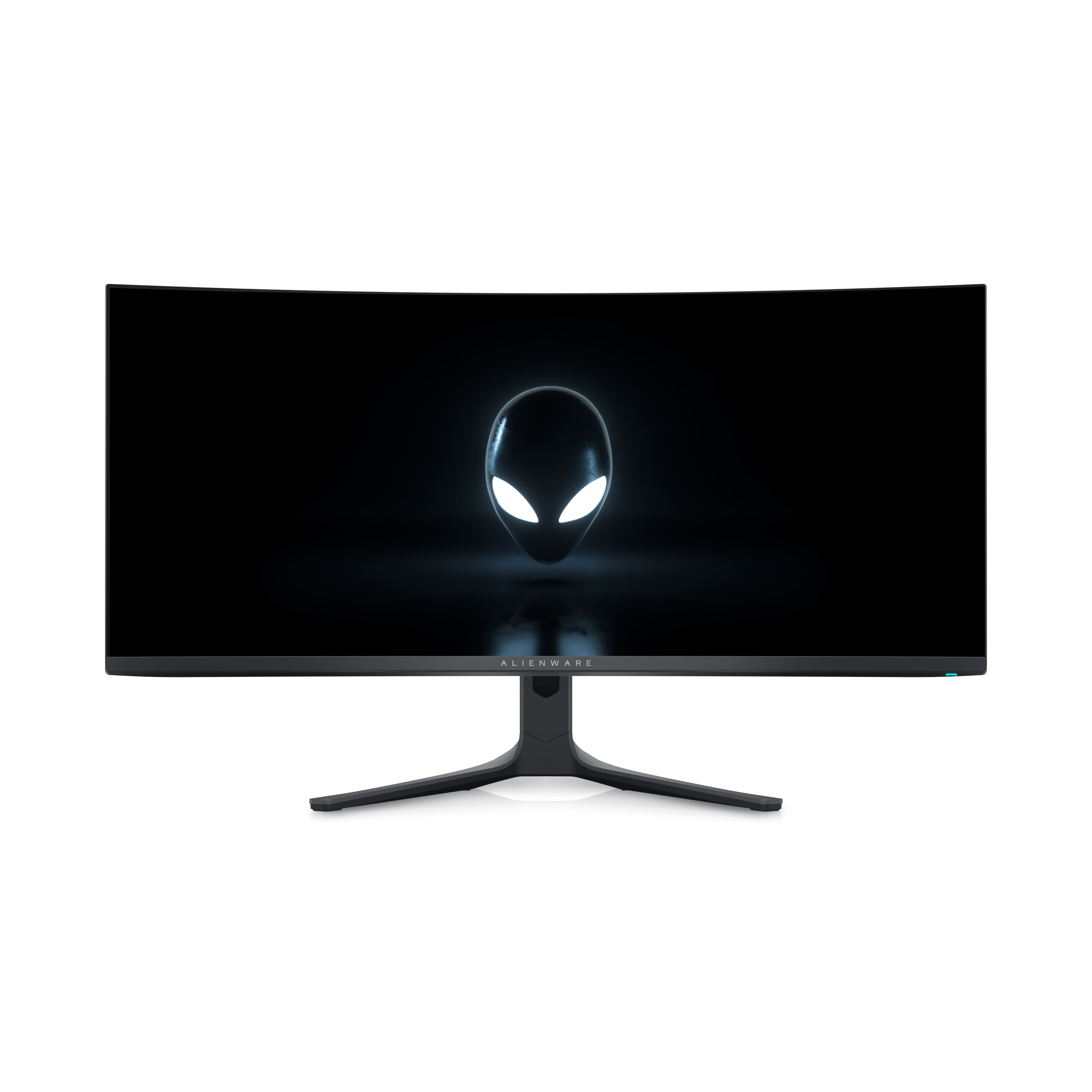 Dell Alienware 34 Gaming Monitor AW3423DWF - OLED-Monitor - Gaming - gebogen - 86.82 cm (34.18")