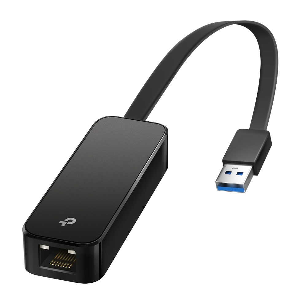 TP-LINK UE306 V1 - Netzwerkadapter - USB 3.0