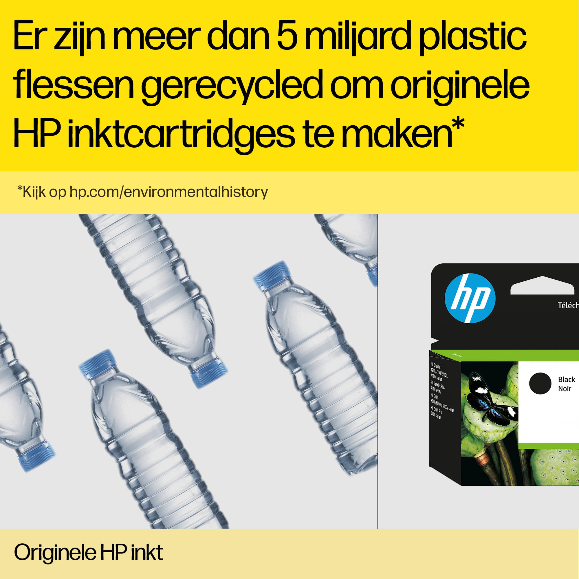 HP 761 - 775 ml - mit hoher Kapazität - mattschwarz