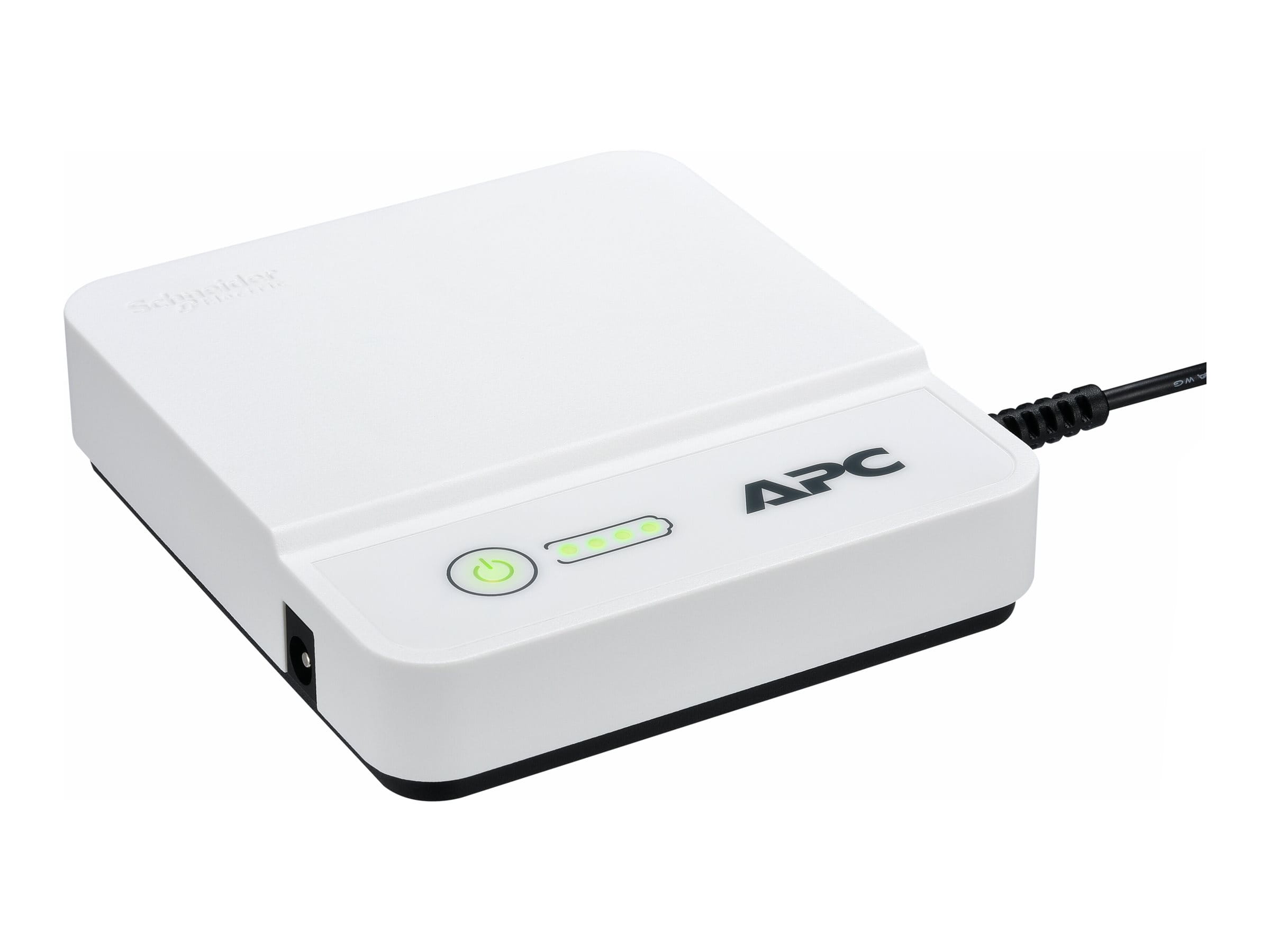 APC Back-UPS Connect - USV - 12 V - 36 Watt - 27.75 Wh - Offline-USV