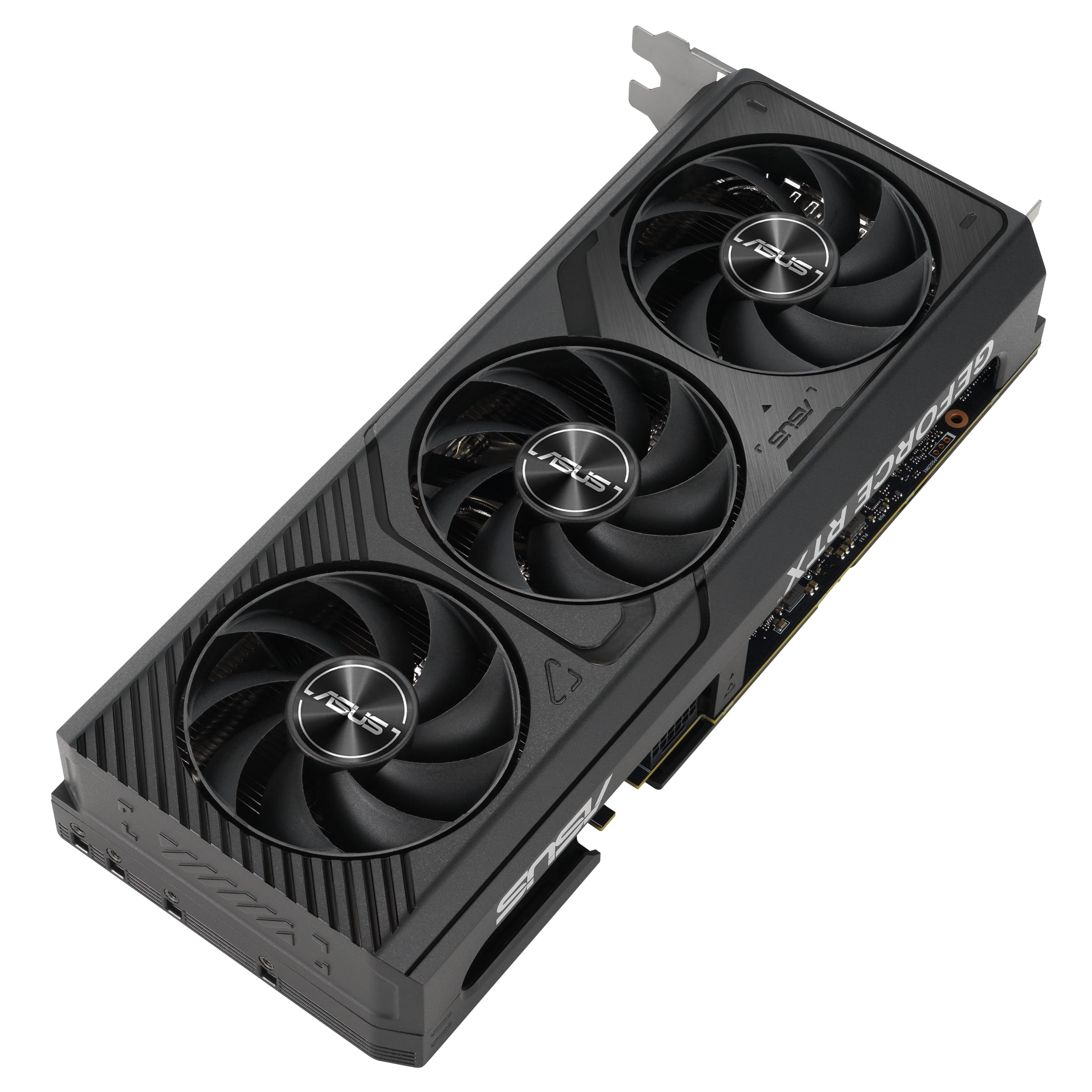 ASUS PRIME GeForce RTX 4070 SUPER 12GB - OC Edition