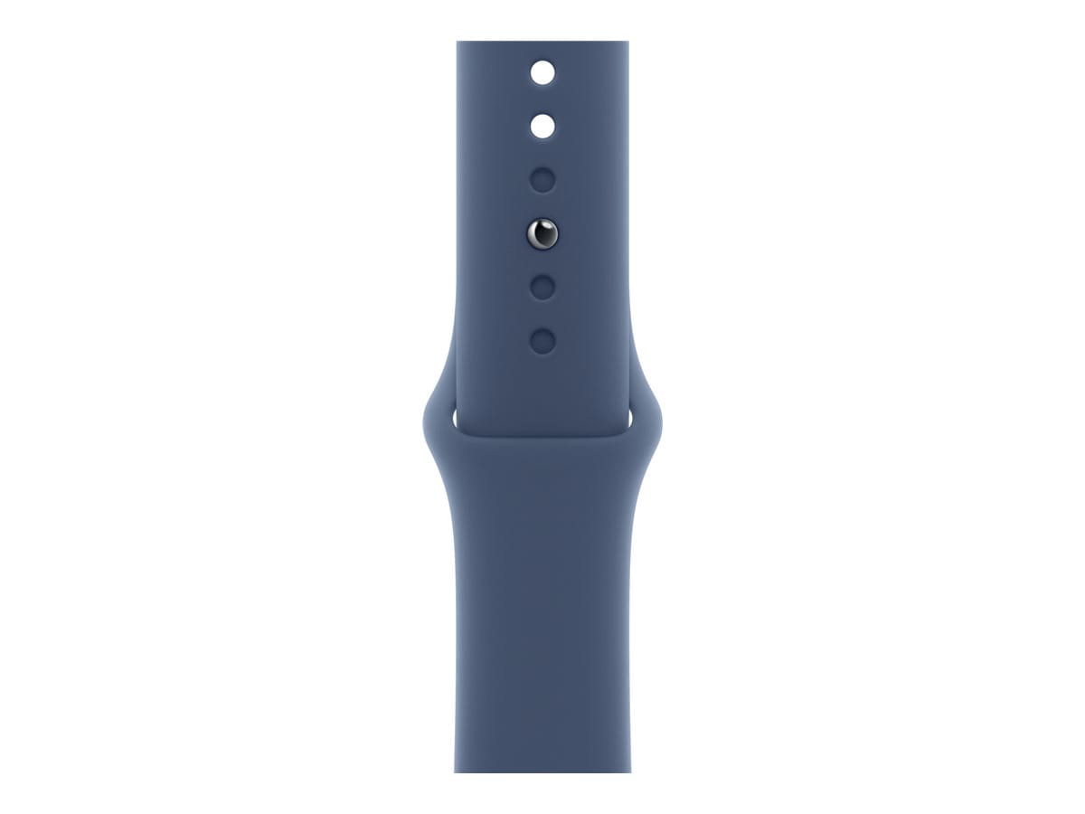 Apple Uhrarmband für Smartwatch - 42mm - Größe S/M