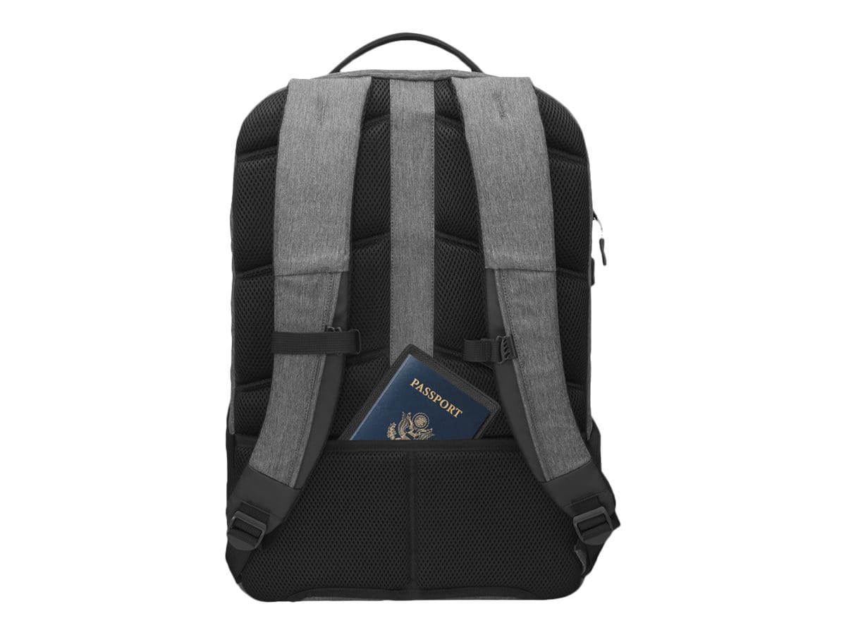 Lenovo Business Casual - Notebook-Rucksack - 43.9 cm (17.3")