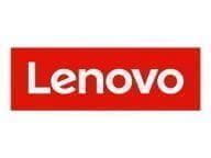 Lenovo ThinkSystem - SSD - verschlüsselt - 1.6 TB - Hot-Swap - 2.5" (6.4 cm)