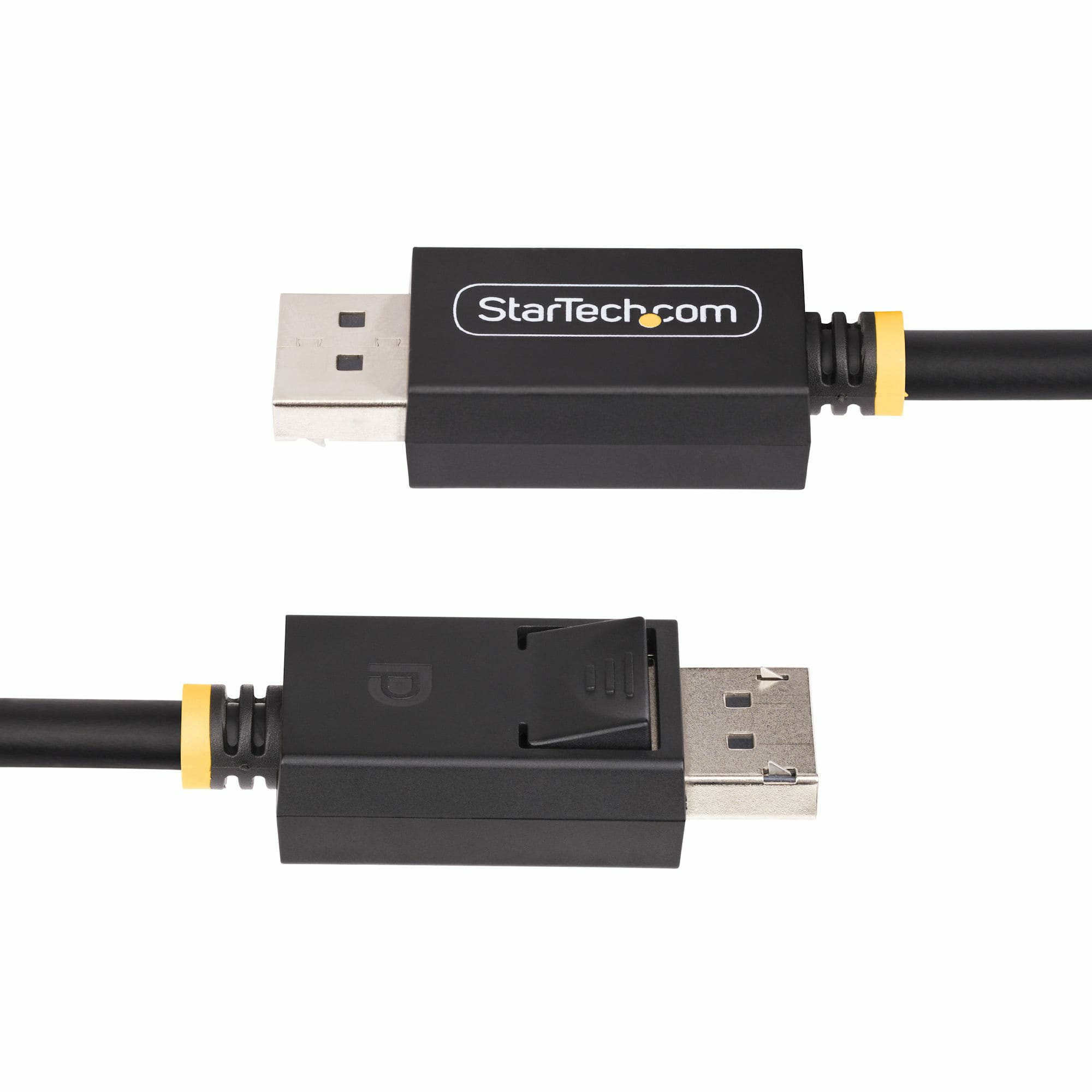StarTech.com 1m DisplayPort 2.1 Cable, VESA-Certified, DP40 DP 2.1 Cable - DisplayPort-Kabel - DisplayPort (M)