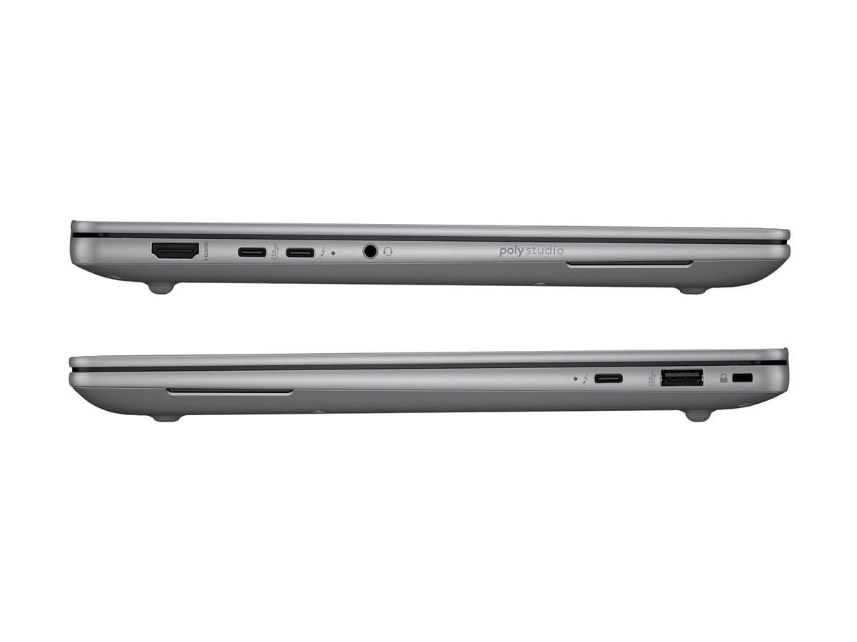 HP ZBook Ultra G1a Mobile Workstation - AMD Ryzen AI Max 390 - kein Betriebssystem - Radeon 8050S - 0 GB RAM - 35.6 cm (14")