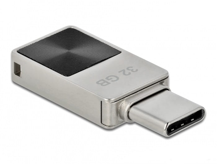 Delock Mini Memory Stick - USB-Flash-Laufwerk