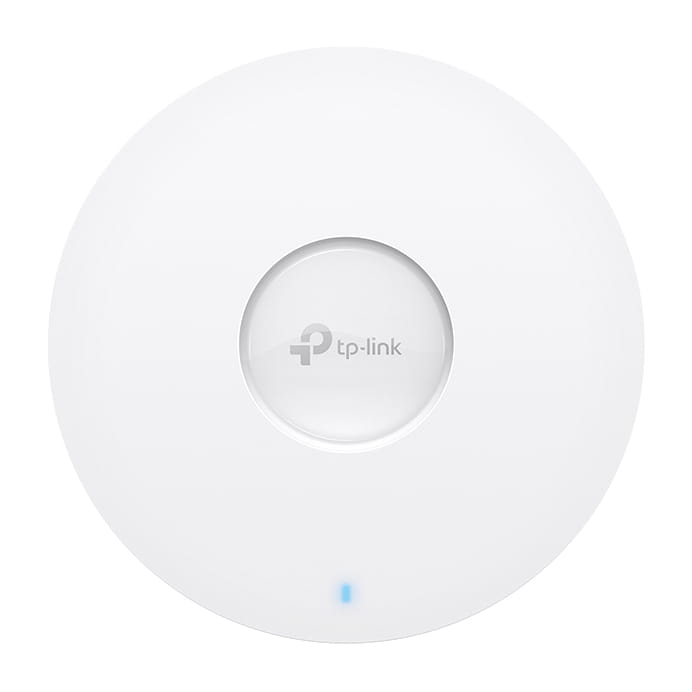 TP-LINK Omada EAP673 V1 - Accesspoint - 1GbE, 2.5GbE