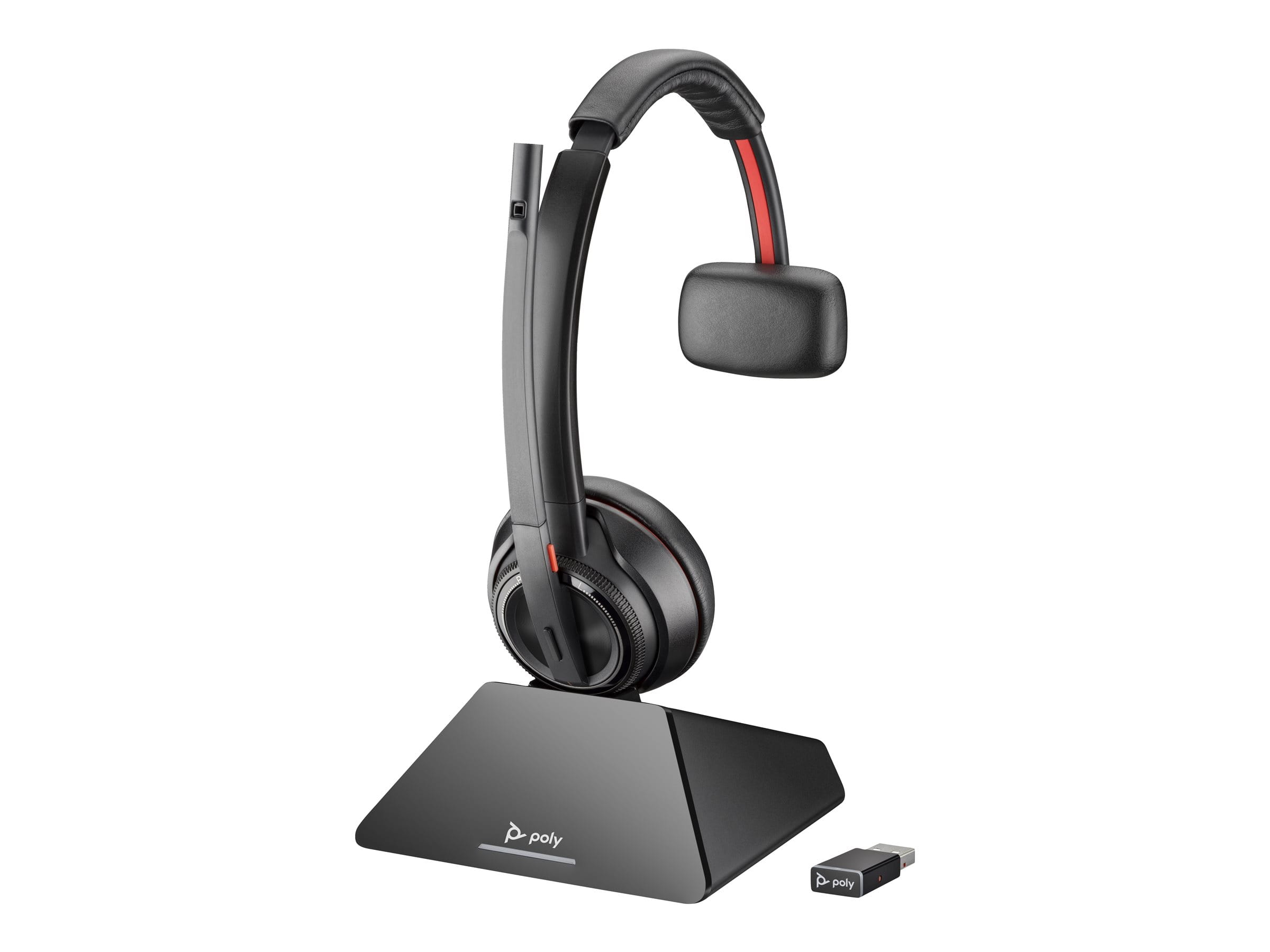 HP Poly - Headset-Oberseite für Headset