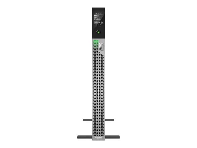 APC Smart-UPS Ultra - USV (Rack - einbaufähig) - Online-USV