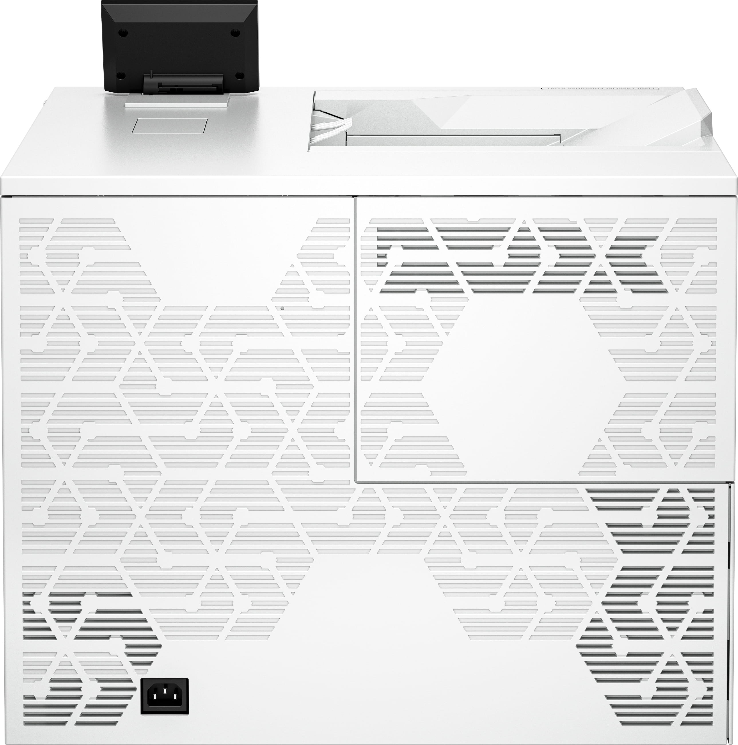 HP Color LaserJet Enterprise 6700dn - Drucker - Farbe - Duplex - Laser - A4/Legal - 1200 x 1200 dpi - bis zu 52 Seiten/Min. (einfarbig)/ HP Color LaserJet Enterprise 6700dn - Drucker - Farbe - Duplex - Laser - A4/Legal - 1200 x 1200 dpi - bis zu 52 Seiten/Min. (einfarbig)/