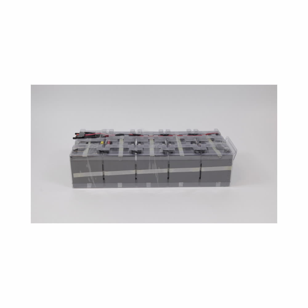 Eaton Easy Battery+ - Batterieaustausch