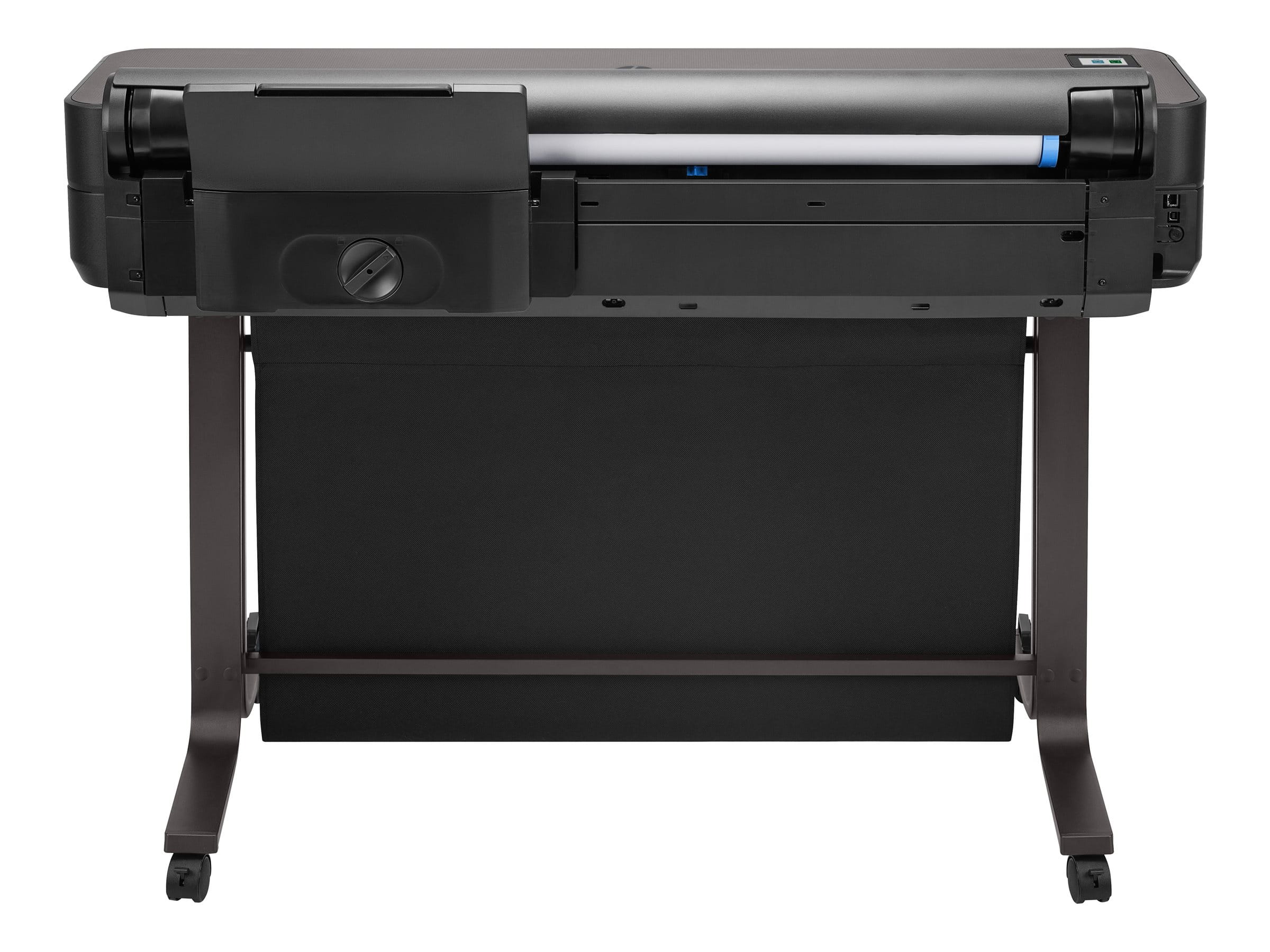 HP DesignJet T650 - 914 mm (36") Großformatdrucker - Farbe - Tintenstrahl - A0, ANSI D, Rolle (91,4 cm x 45,7 m)
