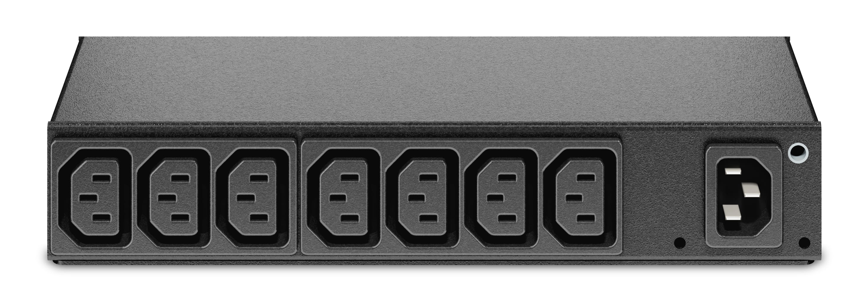 APC Basic Rack PDU AP6015A - Stromverteilungseinheit (Rack - einbaufähig)