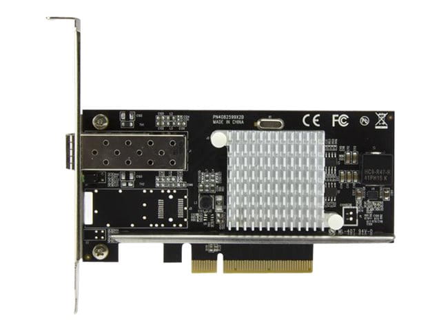 StarTech.com 1 Port 10G Open SFP+ Netzwerkkarte