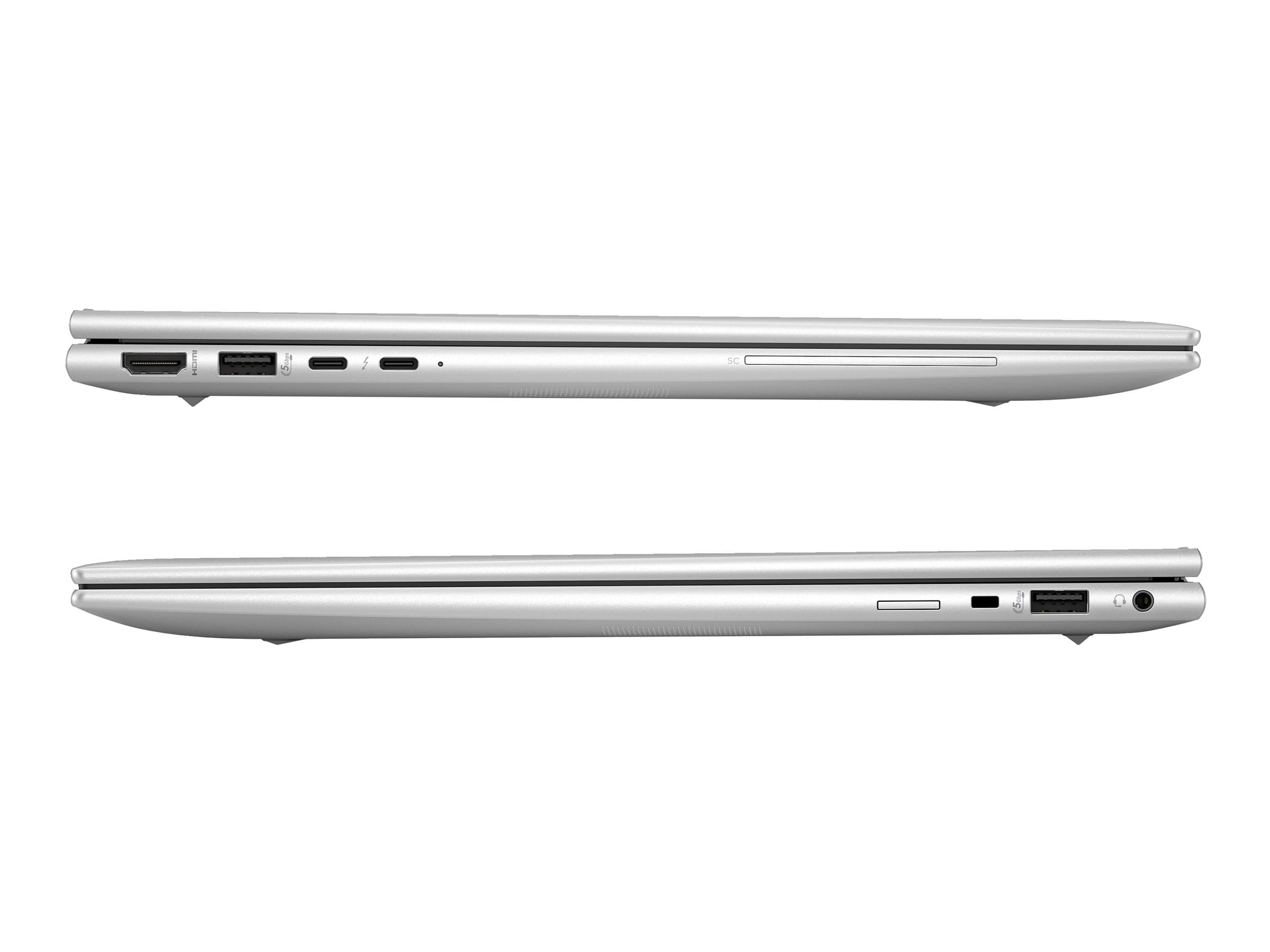 HP EliteBook 860 G11 Notebook - Intel Core Ultra 7 155H / 1.4 GHz - vPro - Win 11 Pro - Intel Graphics - 32 GB RAM - 1 TB SSD NVMe - 40.6 cm (16") HP EliteBook 860 G11 Notebook - Intel Core Ultra 7 155H / 1.4 GHz - vPro - Win 11 Pro - Intel Graphics - 32 GB RAM - 1 TB SSD NVMe - 40.6 cm (16")