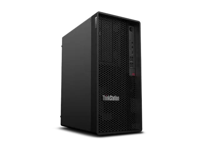 Lenovo ThinkStation P2 30FR - Tower - 1 x Core i9 i9-14900K / 3.2 GHz