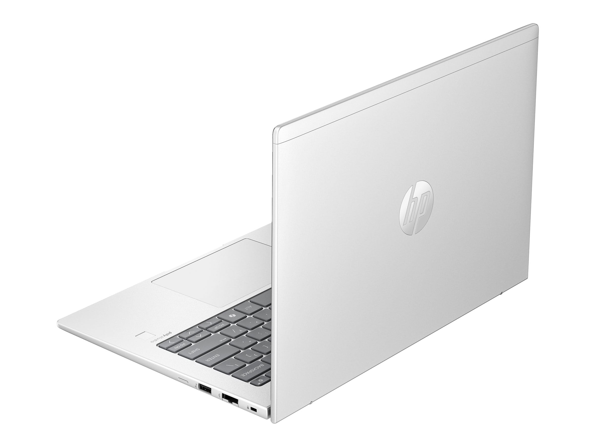 HP ProBook 440 G11 Notebook - Intel Core Ultra 5 125U / 1.3 GHz - Win 11 Pro - Intel Graphics - 16 GB RAM - 512 GB SSD NVMe - 35.6 cm (14") HP ProBook 440 G11 Notebook - Intel Core Ultra 5 125U / 1.3 GHz - Win 11 Pro - Intel Graphics - 16 GB RAM - 512 GB SSD NVMe - 35.6 cm (14")