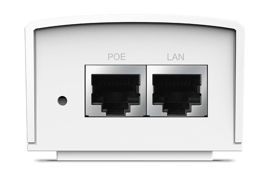 TP-LINK TL-POE4824G - Power Injector - Ausgangsanschlüsse: