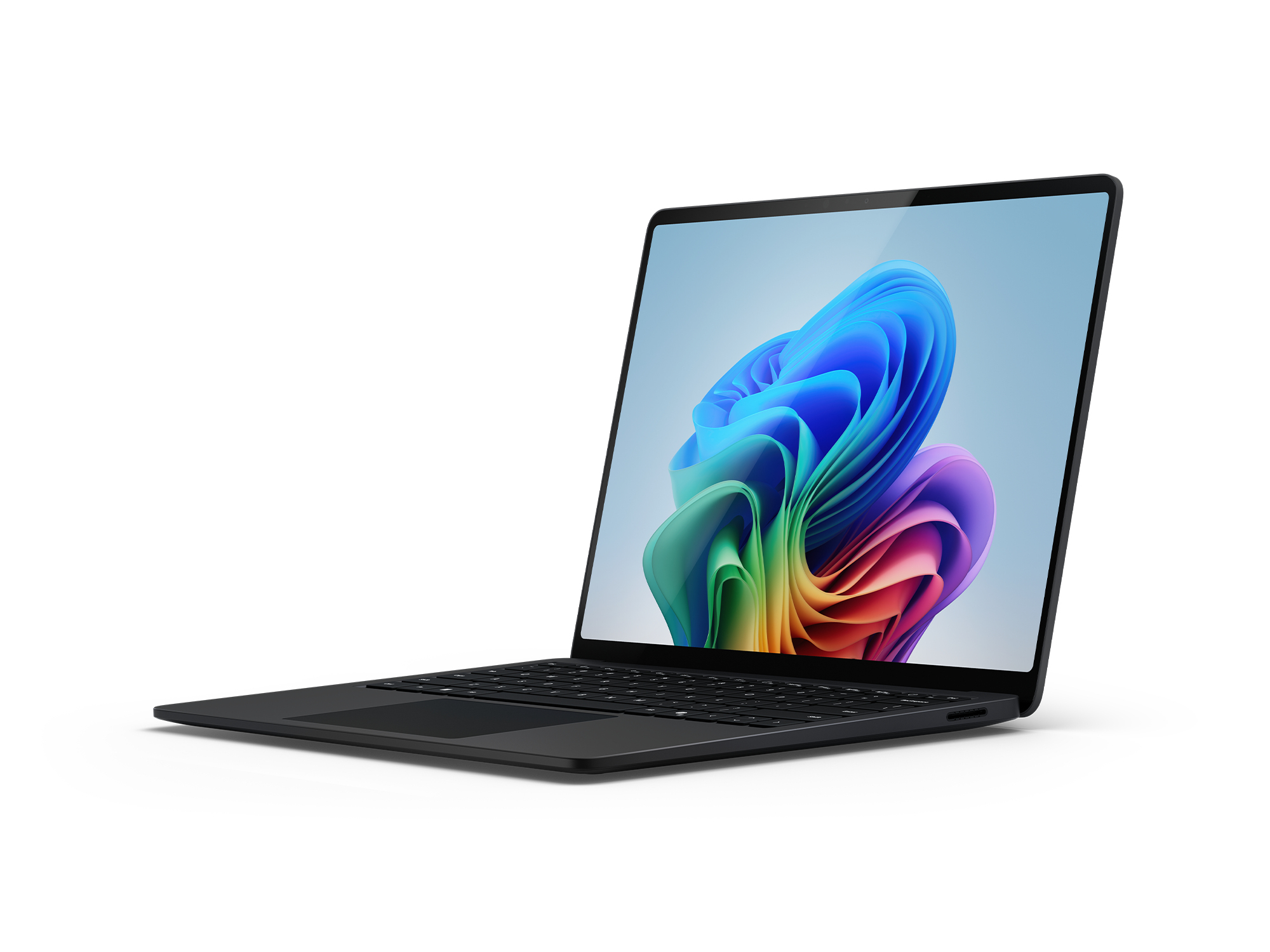 Microsoft Surface Laptop Copilot+ PC for Business - 7th Edition - Snapdragon X Elite X1E-80-100 - Win 11 Pro - Qualcomm Adreno - 32 GB RAM - 1 TB SSD - 35.1 cm (13.8")