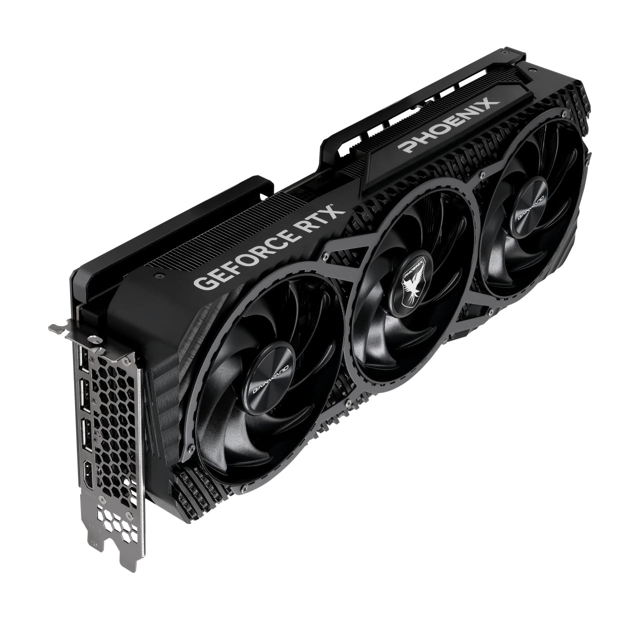 Gainward GeForce RTX 4070 Ti SUPER Phoenix GS