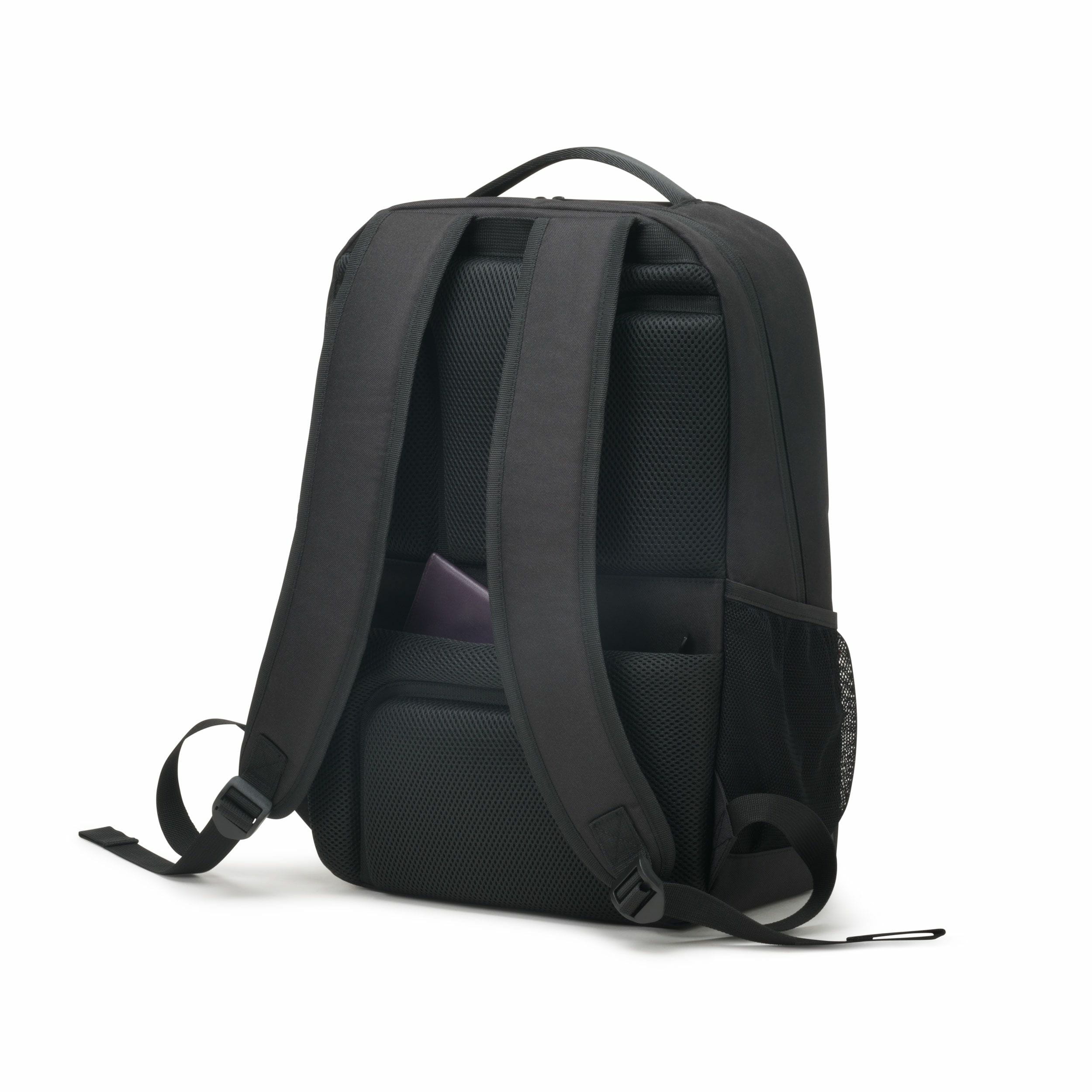 Dicota Eco Plus BASE - Notebook-Rucksack - 39.6 cm