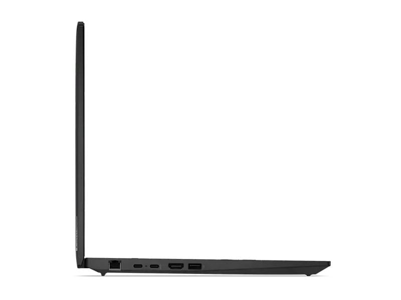 Lenovo ThinkPad L16 Gen 1 21L7 - 180°-Scharnierdesign - AMD Ryzen 5 7535U / 2.9 GHz - Win 11 Pro - Radeon 660M - 16 GB RAM - 512 GB SSD TCG Opal Encryption 2, NVMe - 40.6 cm (16") Lenovo ThinkPad L16 Gen 1 21L7 - 180°-Scharnierdesign - AMD Ryzen 5 7535U / 2.9 GHz - Win 11 Pro - Radeon 660M - 16 GB RAM - 512 GB SSD TCG Opal Encryption 2, NVMe - 40.6 cm (16")