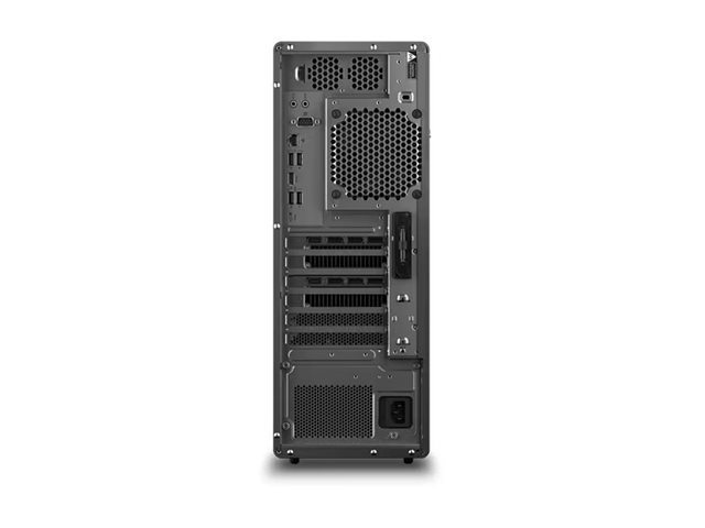 Lenovo ThinkStation P5 30GA - Tower - 1 x Xeon W3-2423 / 2.1 GHz