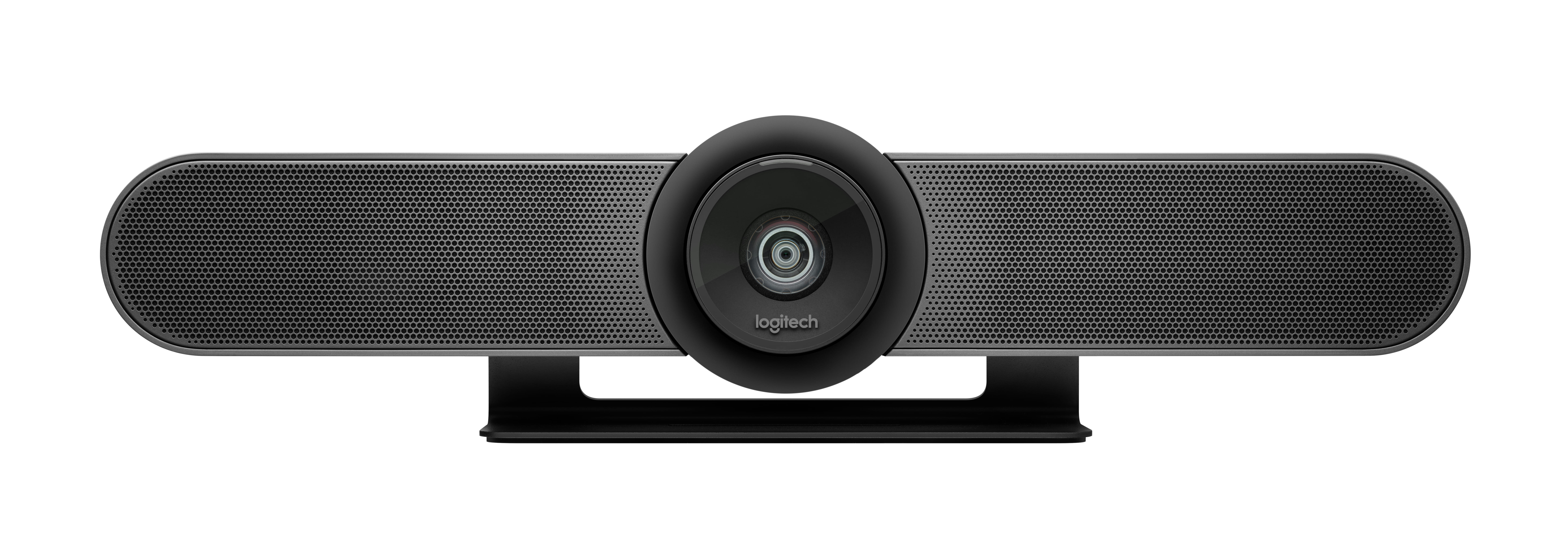 Logitech MeetUp - Konferenzkamera - schwenken / neigen