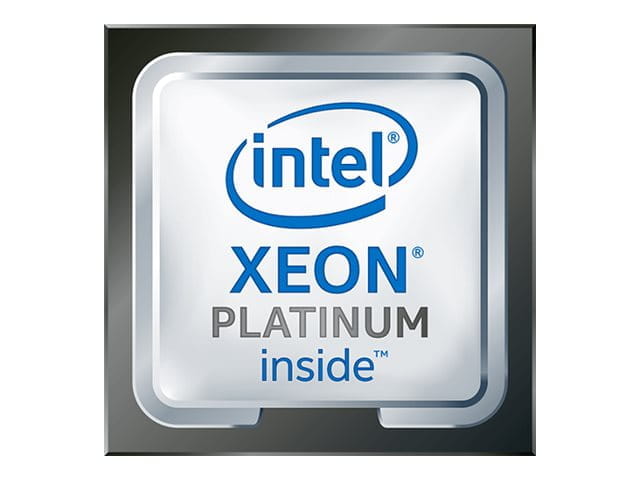 Intel Xeon Platinum 8352S - 2.2 GHz - 32 Kerne