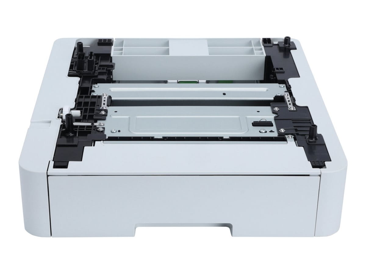 Brother LT-310CL - Medienfach / Zuführung - unten - 250 Blätter in 1 Schubladen (Trays)