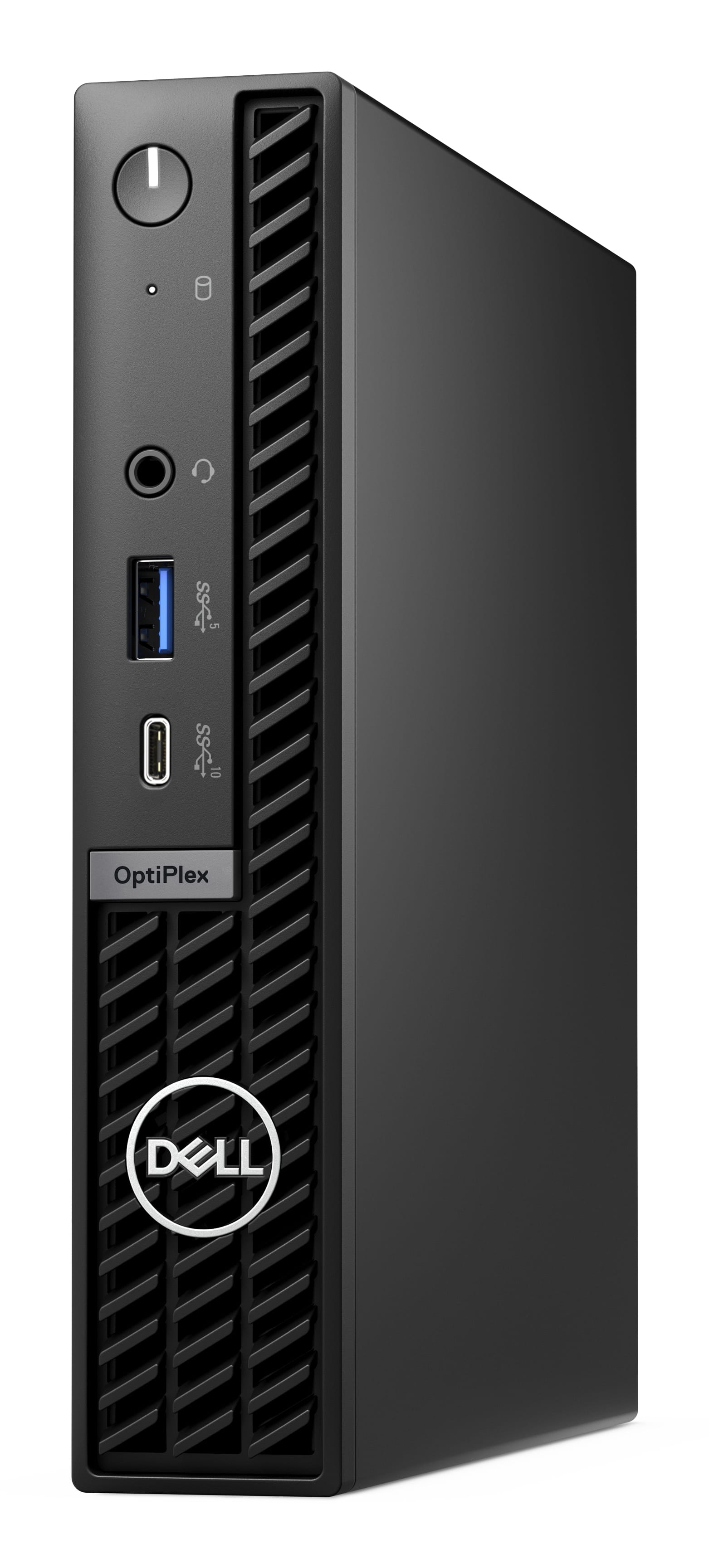 Dell OptiPlex 7020 (version 2024) - Micro - Core i7 i7-14700T / 1.3 GHz - RAM 16 GB - SSD 512 GB - NVMe, Class 35 - UHD Graphics 770 - 1GbE, Bluetooth, Wi-Fi 6E - WLAN: Bluetooth, 802.11a/b/g/n/ac/ax (Wi-Fi 6E)